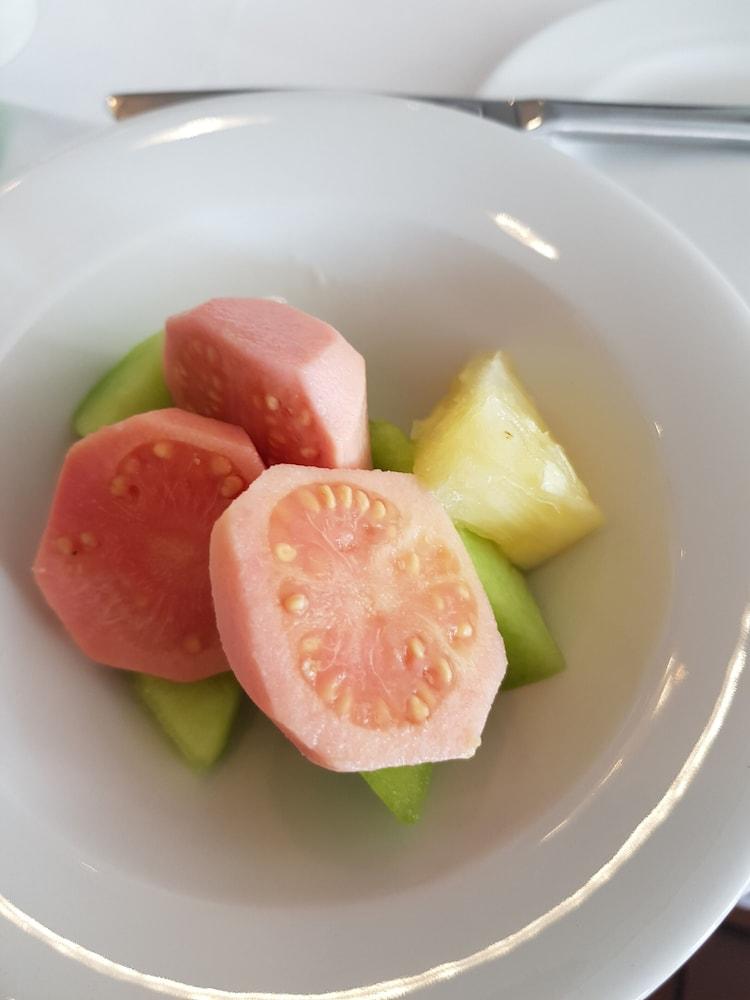 레디 해밀턴 호텔 케이프타운 외부 사진